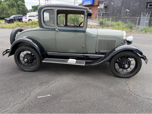 1929 Ford Model A (CC-2107174) for sale in Springfield, Massachusetts