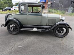 1929 Ford Model A (CC-2107174) for sale in Springfield, Massachusetts