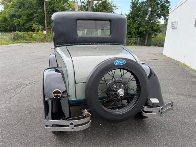 1929 Ford Model A (CC-2107174) for sale in Springfield, Massachusetts