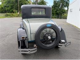 1929 Ford Model A (CC-2107174) for sale in Springfield, Massachusetts