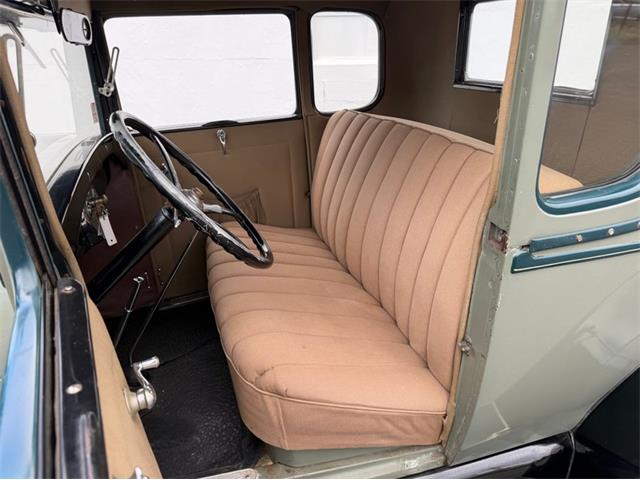 1929 Ford Model A (CC-2107174) for sale in Springfield, Massachusetts