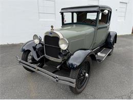 1929 Ford Model A (CC-2107174) for sale in Springfield, Massachusetts