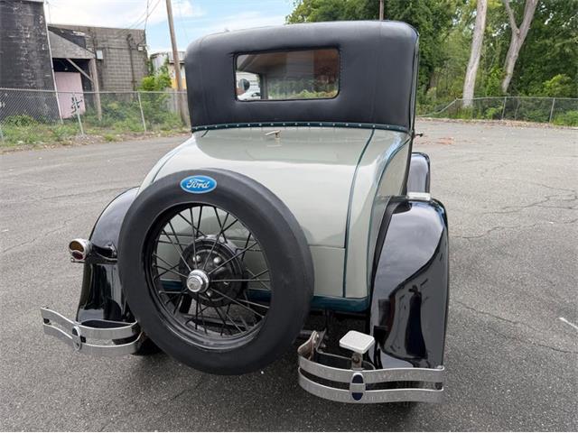 1929 Ford Model A (CC-2107174) for sale in Springfield, Massachusetts
