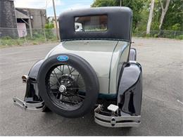1929 Ford Model A (CC-2107174) for sale in Springfield, Massachusetts