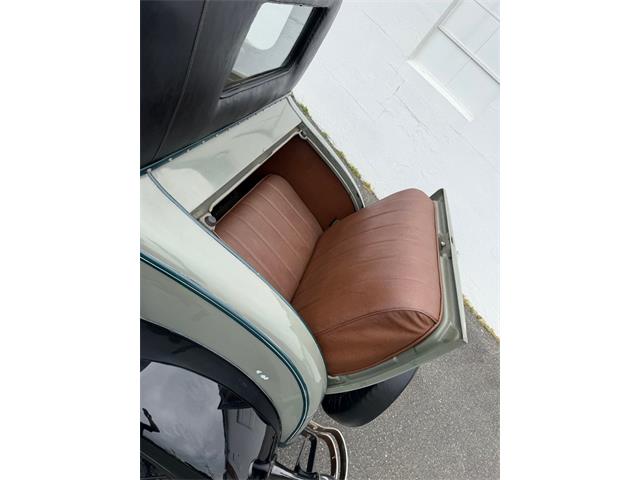1929 Ford Model A (CC-2107174) for sale in Springfield, Massachusetts