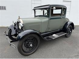 1929 Ford Model A (CC-2107174) for sale in Springfield, Massachusetts