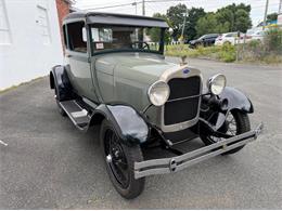 1929 Ford Model A (CC-2107174) for sale in Springfield, Massachusetts