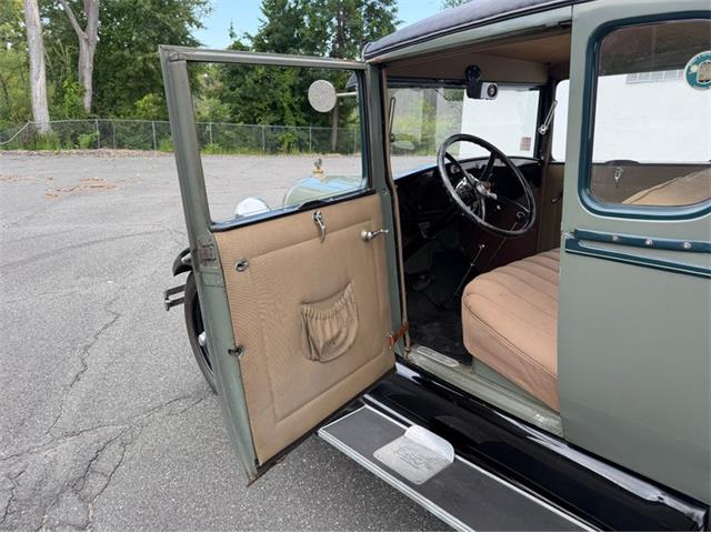 1929 Ford Model A (CC-2107174) for sale in Springfield, Massachusetts
