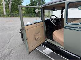 1929 Ford Model A (CC-2107174) for sale in Springfield, Massachusetts