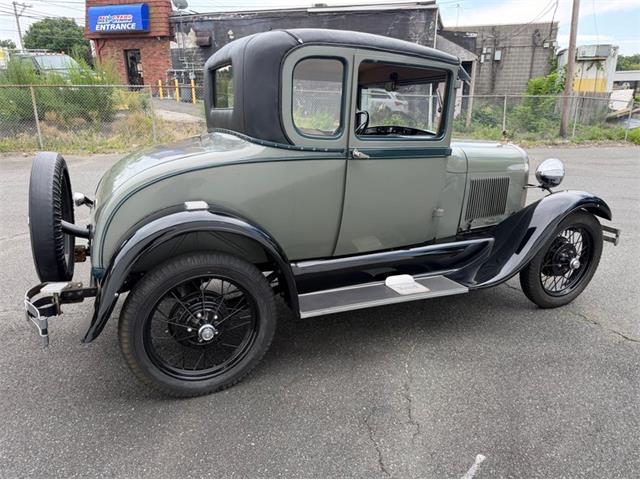 1929 Ford Model A (CC-2107174) for sale in Springfield, Massachusetts