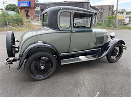 1929 Ford Model A (CC-2107174) for sale in Springfield, Massachusetts
