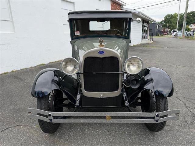 1929 Ford Model A (CC-2107174) for sale in Springfield, Massachusetts