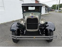 1929 Ford Model A (CC-2107174) for sale in Springfield, Massachusetts