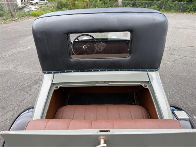 1929 Ford Model A (CC-2107174) for sale in Springfield, Massachusetts