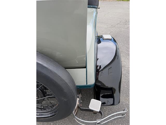 1929 Ford Model A (CC-2107174) for sale in Springfield, Massachusetts