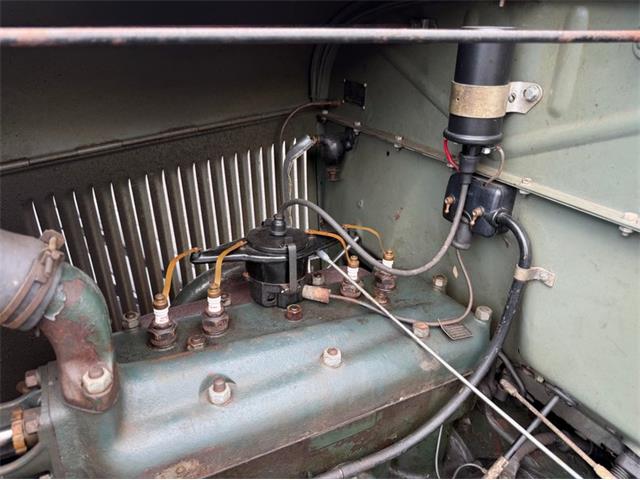 1929 Ford Model A (CC-2107174) for sale in Springfield, Massachusetts