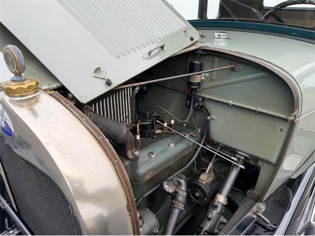 1929 Ford Model A (CC-2107174) for sale in Springfield, Massachusetts