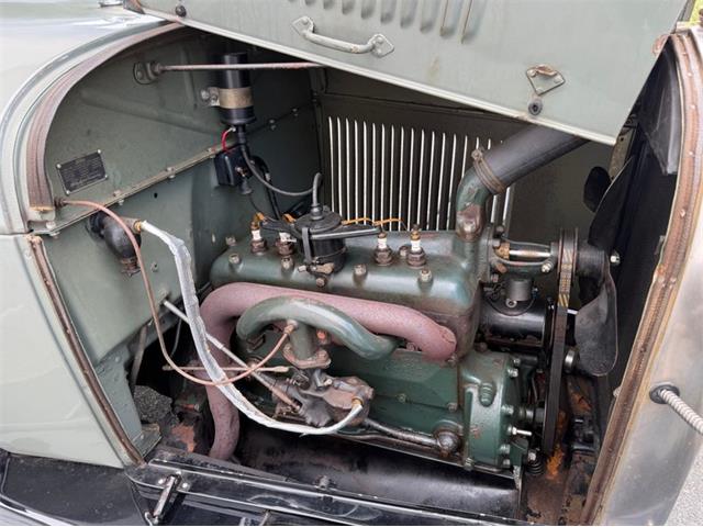 1929 Ford Model A (CC-2107174) for sale in Springfield, Massachusetts
