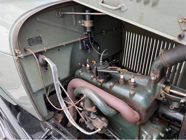 1929 Ford Model A (CC-2107174) for sale in Springfield, Massachusetts