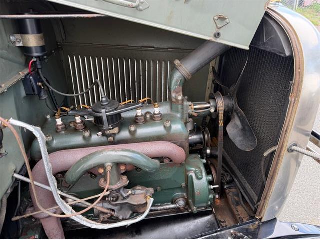 1929 Ford Model A (CC-2107174) for sale in Springfield, Massachusetts