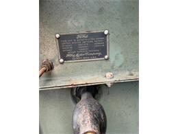 1929 Ford Model A (CC-2107174) for sale in Springfield, Massachusetts