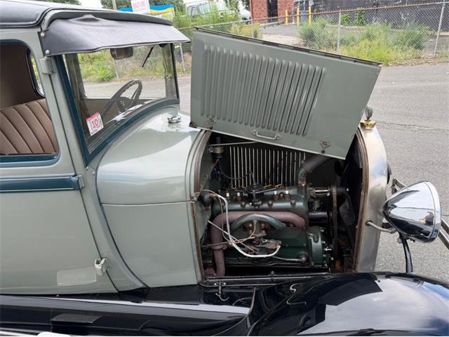 1929 Ford Model A (CC-2107174) for sale in Springfield, Massachusetts