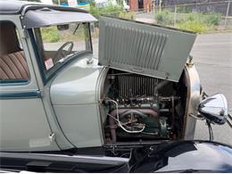 1929 Ford Model A (CC-2107174) for sale in Springfield, Massachusetts