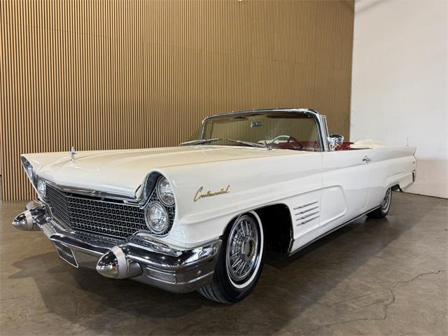 1960 Lincoln Continental (CC-2107176) for sale in Santa Rosa, Florida
