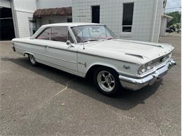 1963 Ford Galaxie 500 (CC-2107177) for sale in Springfield, Massachusetts