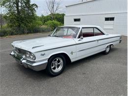 1963 Ford Galaxie 500 (CC-2107177) for sale in Springfield, Massachusetts