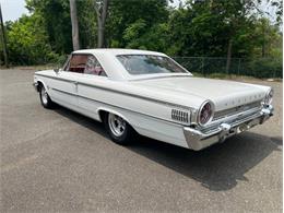 1963 Ford Galaxie 500 (CC-2107177) for sale in Springfield, Massachusetts