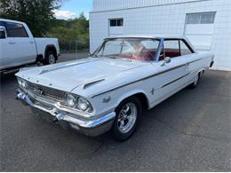 1963 Ford Galaxie 500 (CC-2107177) for sale in Springfield, Massachusetts