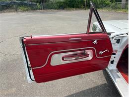 1963 Ford Galaxie 500 (CC-2107177) for sale in Springfield, Massachusetts