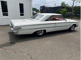 1963 Ford Galaxie 500 (CC-2107177) for sale in Springfield, Massachusetts