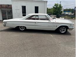 1963 Ford Galaxie 500 (CC-2107177) for sale in Springfield, Massachusetts