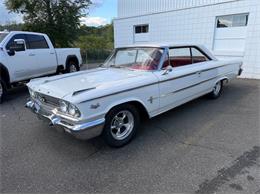 1963 Ford Galaxie 500 (CC-2107177) for sale in Springfield, Massachusetts