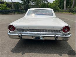 1963 Ford Galaxie 500 (CC-2107177) for sale in Springfield, Massachusetts