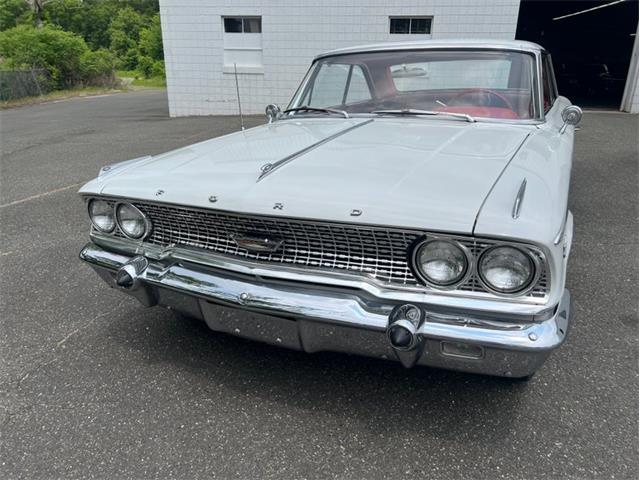 1963 Ford Galaxie 500 (CC-2107177) for sale in Springfield, Massachusetts
