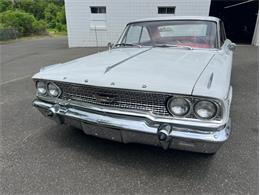 1963 Ford Galaxie 500 (CC-2107177) for sale in Springfield, Massachusetts