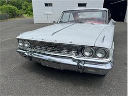1963 Ford Galaxie 500 (CC-2107177) for sale in Springfield, Massachusetts