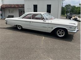 1963 Ford Galaxie 500 (CC-2107177) for sale in Springfield, Massachusetts