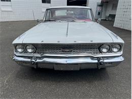 1963 Ford Galaxie 500 (CC-2107177) for sale in Springfield, Massachusetts