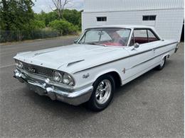 1963 Ford Galaxie 500 (CC-2107177) for sale in Springfield, Massachusetts