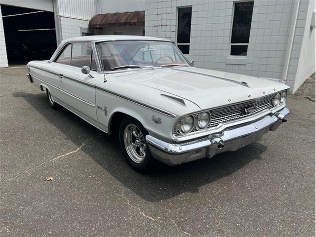 1963 Ford Galaxie 500 (CC-2107177) for sale in Springfield, Massachusetts