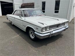 1963 Ford Galaxie 500 (CC-2107177) for sale in Springfield, Massachusetts