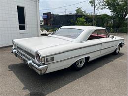 1963 Ford Galaxie 500 (CC-2107177) for sale in Springfield, Massachusetts