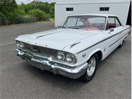 1963 Ford Galaxie 500 (CC-2107177) for sale in Springfield, Massachusetts