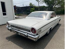 1963 Ford Galaxie 500 (CC-2107177) for sale in Springfield, Massachusetts