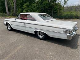 1963 Ford Galaxie 500 (CC-2107177) for sale in Springfield, Massachusetts