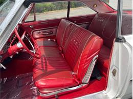 1963 Ford Galaxie 500 (CC-2107177) for sale in Springfield, Massachusetts